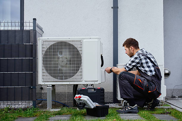 Top rated local Emergency Hvac Repair specialists in Cresson, PA